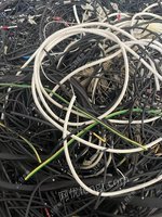 1吨废旧电缆（小线）处置招标