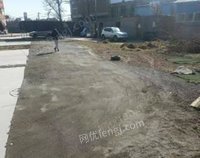 铜山区黄集镇黄东村拆除违建项目招标