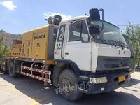 新疆天恒基新型建材有限公司转让所属4辆重型专项作业车(国资监测编号GR2023XJ1001023)
