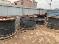 北京回收电力电缆一批