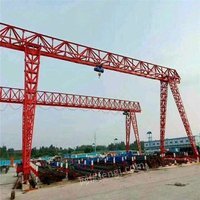 出售20吨32吨跨度24米单主梁包厢地行20吨32吨跨度13.5米单梁行吊
