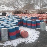 02月07日10:00废矿物油桶及废弃包装物新疆焦煤（集团）有限责任公司