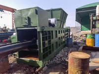 160吨卧室打包机出售