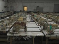 江苏新龙伟业有限公司一批（约257台）报废缝纫设备公开转让(国资监测编号GR2024JS1000639)招标