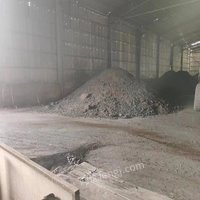 磨床废泥（水基）中钢集团邢台机械轧辊有限公司02月07日