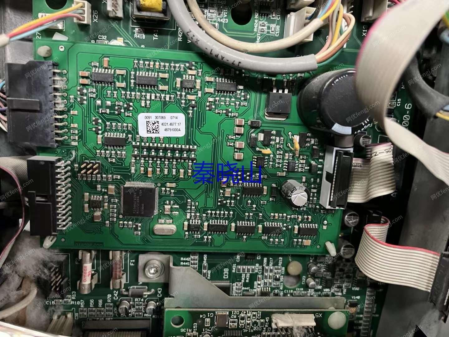 二手棉麻紡紗設備出售
