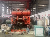 重庆市万盛区杜宇机电有限责任公司持有的160悬臂掘进机一台