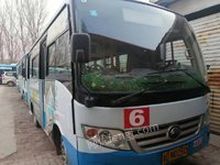 邯郸市公共交通集团有限公司报废机动车标的1冀DZ4584等50辆报废车