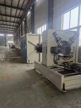 其他未分類/塑料再生設備出售