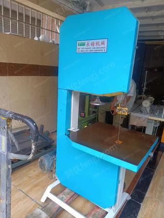 二手家具生产设备出售