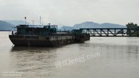 武汉长亚航运有限公司部分资产（“长货22003”港用囤船）招标