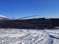 内蒙古森林工业集团吉文森林工业有限公司原木销售招商项目（约3000立方米）