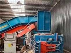 二手打包机出售