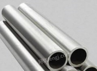高品质钛合金管道，工业应用