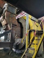 青海威斯特铜业有限责任公司所属鄂式破碎机、圆锥破碎机、球磨机等固定资产-机器设备共5项7台（套）公开转让