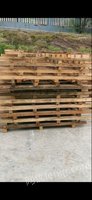 (在线竞价)出售攀中伊红2024年3月期货约15吨木托架