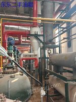 高价回收二手反应釜 减水剂生产设备 化工厂设备 制药厂设备