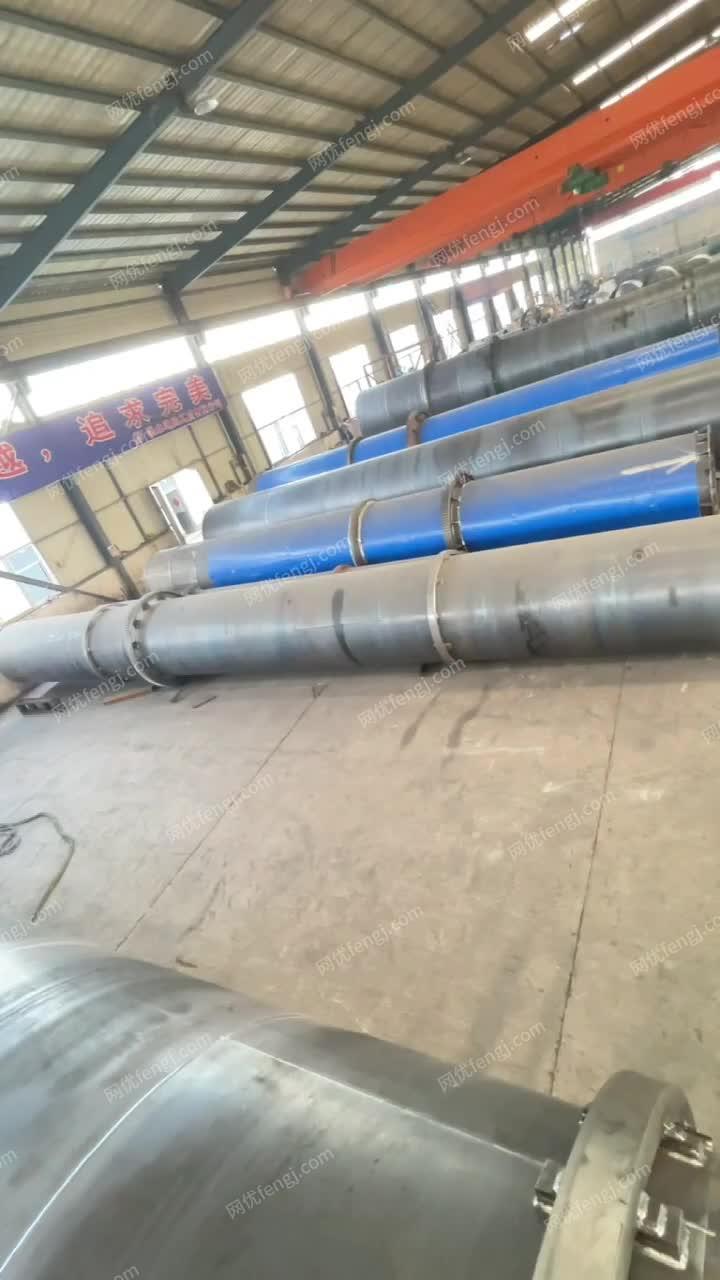 出售黄沙三筒烘干机 煤炭干燥机 矿石...