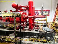 国家管网集团中原储气库有限责任公司报废天然气压缩机、污水罐处理招标