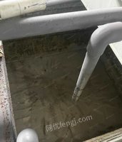 江苏无锡工厂自用压滤机处理