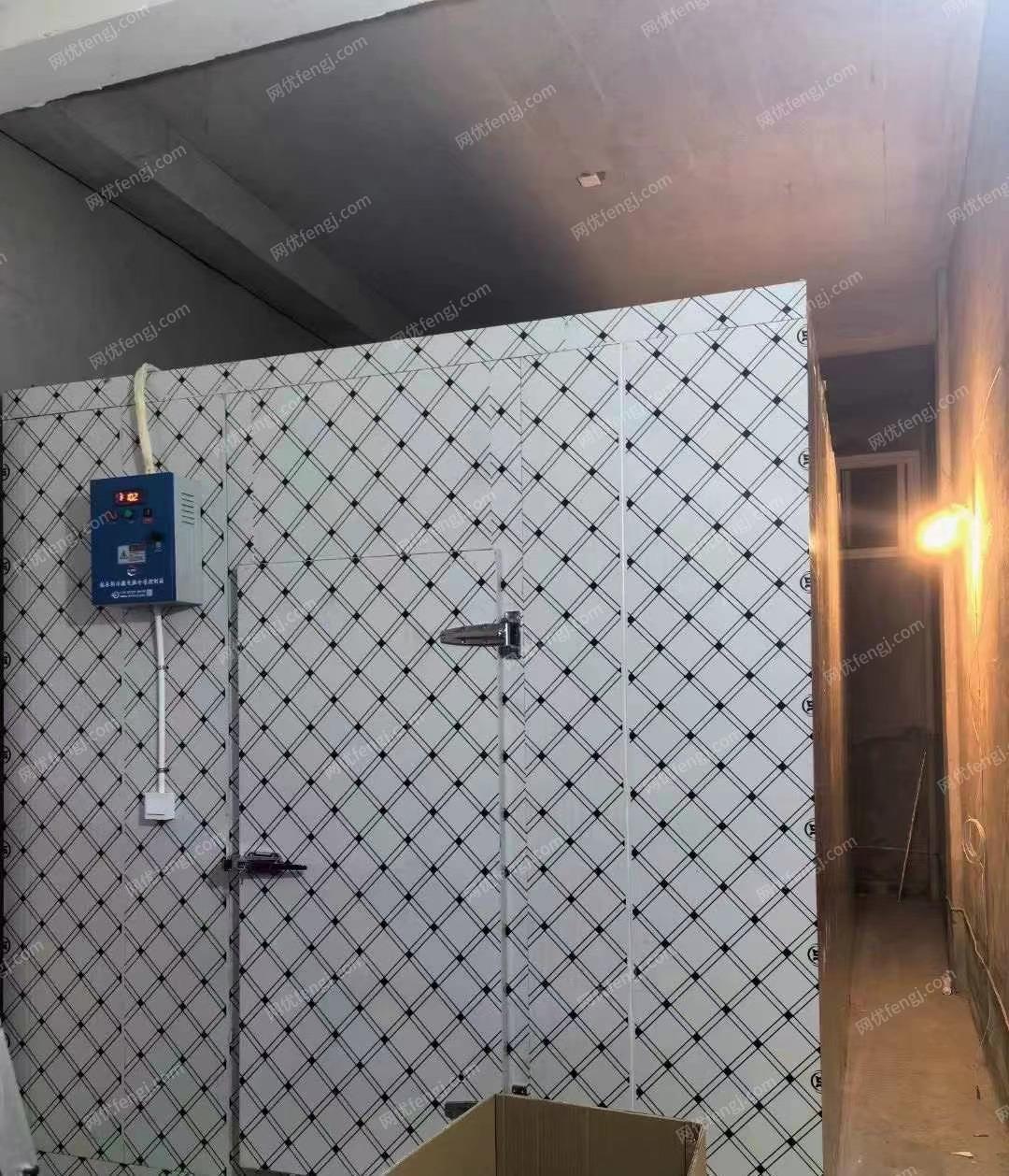 浙江杭州廠地合同到期低價出售冷庫 二手冷庫轉(zhuǎn)讓