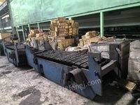 天钢-棒材厂废旧备件