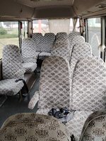 泸州市1台金龙牌大型普通客车（川E47686）网络拍卖公告