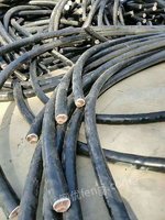 湖南长期回收废电缆
