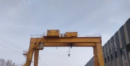 二手龙门吊价格
