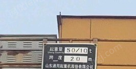 二手龙门吊回收