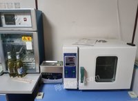 江苏徐州二手化验室设备出售
