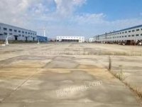 江苏省启东市滨海工业区3宗工业用地、地上建筑物及附属设施设备整体转让项目交易公告(国资监测编号GR2023GX2000602)