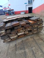 500吨拆车废木材处置招标