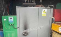 浙江台州250公斤生物质颗锅炉出售