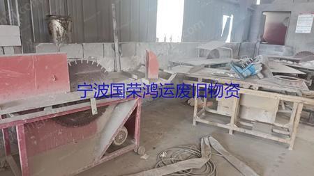 各种砖瓦机械出售