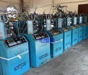 其它二手紡織機械回收