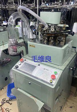 其它二手紡織機械轉讓