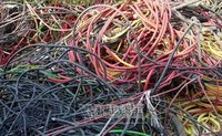 湖南回收废旧电线废旧电缆