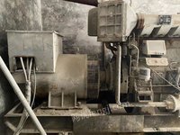 石材厂处理山东淄博600千瓦发电机