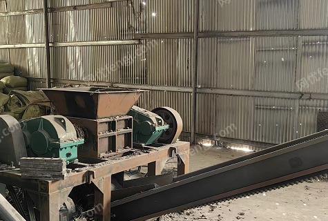 加工厂处理铜米粉碎机，600型铜米机，400型撕碎机，400型水洗床等设备