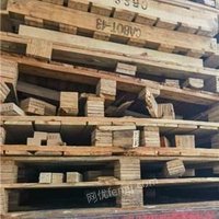 重庆园区废木制品