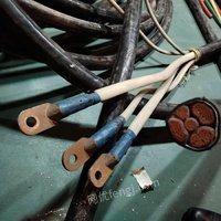 废旧电缆（含铜配件）重庆钢铁集团中兴实业有限责任公司竞价时间另行公告