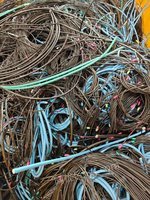 1吨废旧电缆处置招标