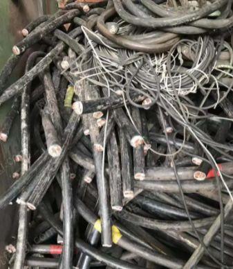 报废冶金机械出售