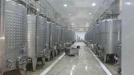 报废冶金机械出售