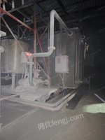整厂回收商处理75吨电弧炉+变压器