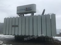 重庆市丰都县五洞岩风力发电有限公司持有的变压器一台