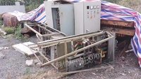 角社村报废变压器、电机等资产处置预告