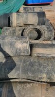 2.500吨【中国建材】徐州中联水泥废皮带约2.5吨处置招标