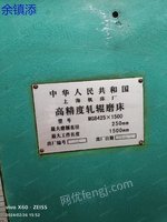 出售上海轧辊磨床